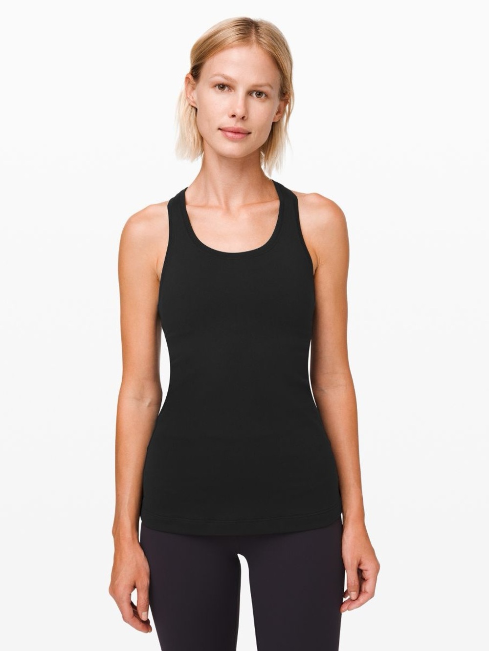 Lululemon cool racerback tank